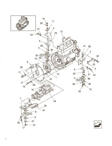 new holland skid steer hyd troubleshooting|new holland hydraulics troubleshooting.